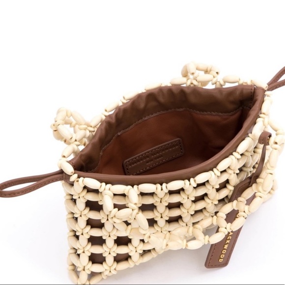 Brandon Blackwood summer beaded bag sold out - Picture 5 of 5